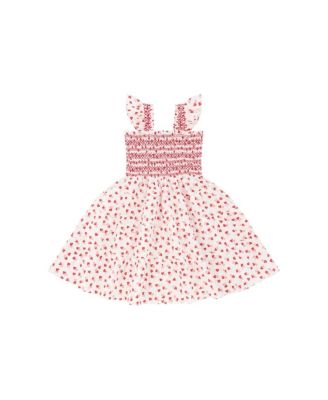 Hill House Home Girls' The Tiny Ellie Nap Dress - Baby, Little Kid, Big Kid
