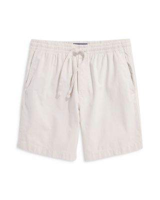 7" Surfside Pull On Shorts