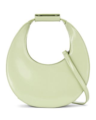 Mini Moon Crescent Bag
