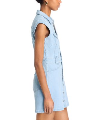 Jaxsyn Denim Dress