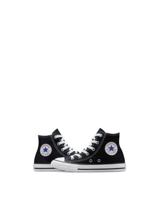 Unisex Chuck Taylor All Star High Top Sneakers - Toddler, Little Kid