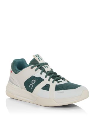 On Men's The Roger Clubhouse Pro Sneakers