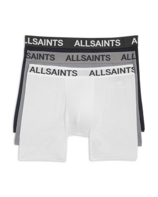 Boxer Briefs, Pack of 3