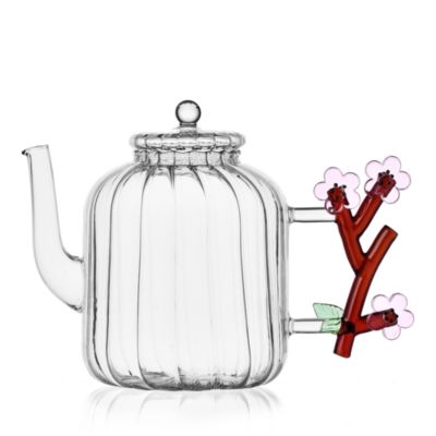 Ichendorf - Botanica Teapot