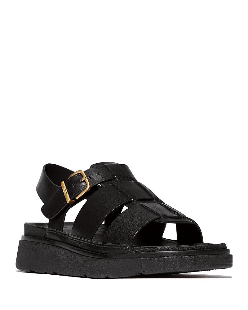 FitFlop Women's Gen-ff Fisherman Sandals