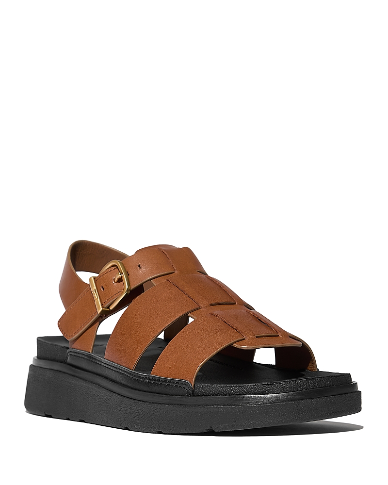 FitFlop Women's Gen-ff Fisherman Sandals