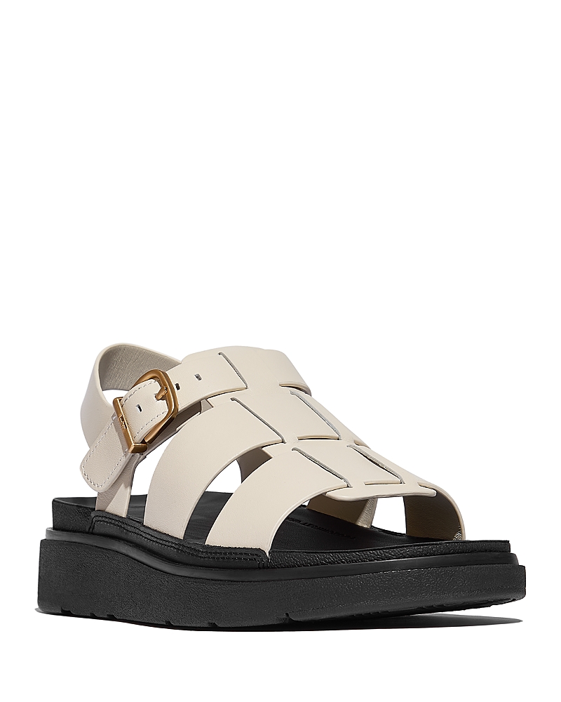 FitFlop Women's Gen-ff Fisherman Sandals