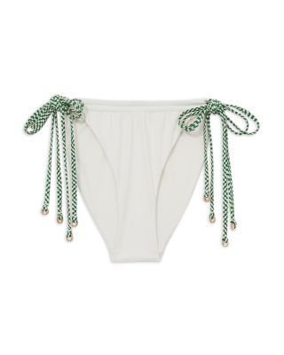 Rue Print Bikini Bottom