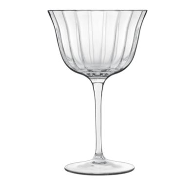 Bach Retro Fizz Glasses, Set of 4