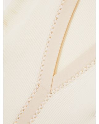 Lauri Craft Stitch Top