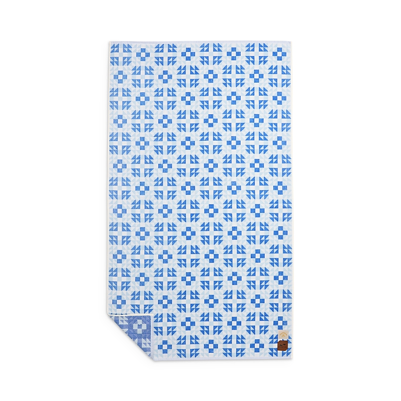 Slowtide Dream Beach Towel