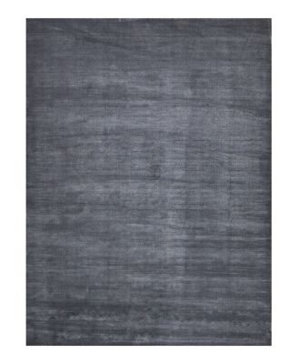 Exquisite Rugs Velutto Modern 6540 Area Rug, 4&#39; x 6&#39;