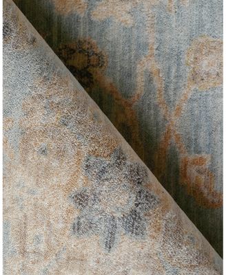 Exquisite Rugs Artisan 7228 Area Rug, 4&#39; x 6&#39;