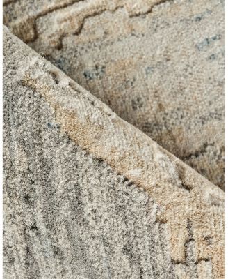 Exquisite Rugs Infinity 7134 Area Rug, 4&#39; x 6&#39;