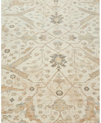 Exquisite Rugs Artisan 7229 Area Rug, 4&#39; x 6&#39;