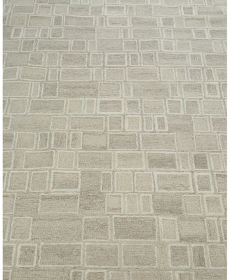 Exquisite Rugs Soho 7139 Area Rug, 6' x 9'