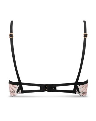 Katerine Underwire Lace Bra