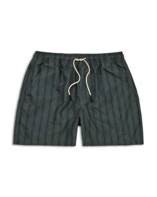 OAS - Getrick 4.3" Swim Trunks