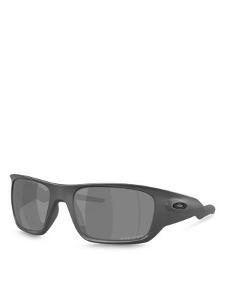 Oakley - Masseter Rectangle Sunglasses, 60mm