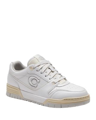 COACH - Women's Soho Sneakers