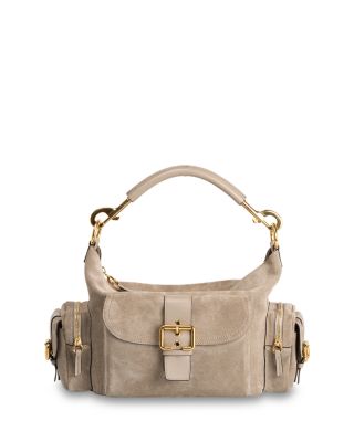 Chloé - Medium Double C Camera Bag