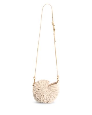Chloé - Sea Treasures Crossbody