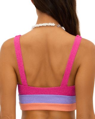 Mackenzie Top & Heidi Bottom