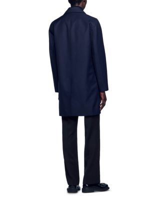 Waterproof Rain Coat