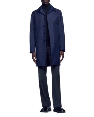 Waterproof Rain Coat