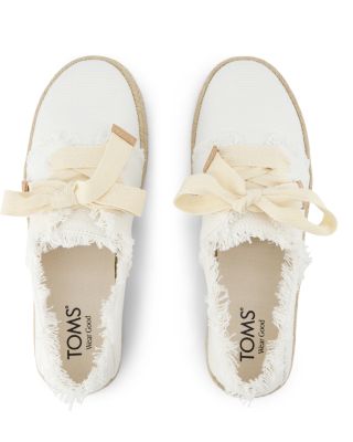 Women&#39;s Carolina Espadrille Flats