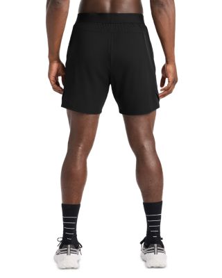 Black Tactical Shorts