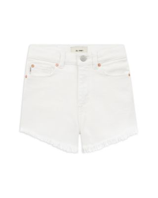 Girls' Lucy Cutoff Shorts - Little Kid
