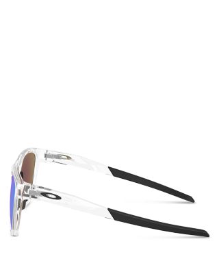 Paracord Square Sunglasses, 57mm