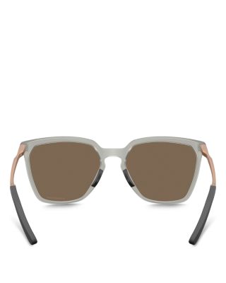 Sielo Square Sunglasses, 57mm