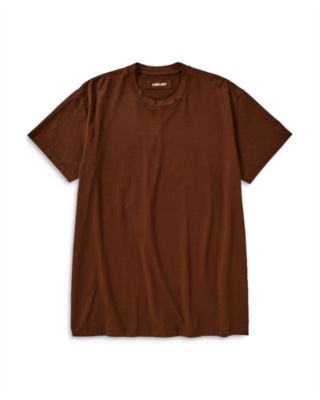 Labo.Art - Basica Short Sleeve Tee