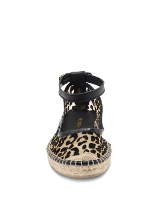 Women's Mason Ballet Espadrille Flats