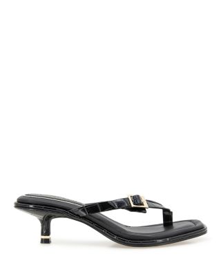 Women&#39;s Gillie Sandals