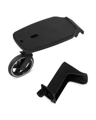 Hub2 Footboard with Seat