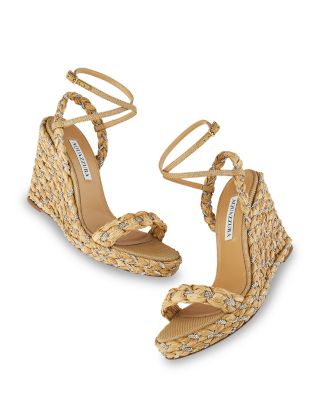 Women's Costiera Wedge Sandals