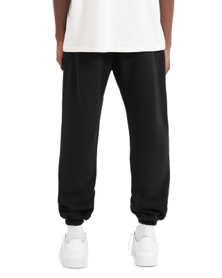 Owners Club Black Sweatpants