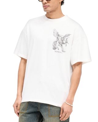 Elegance in Motion Tee