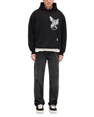 Elegance in Motion Hoodie