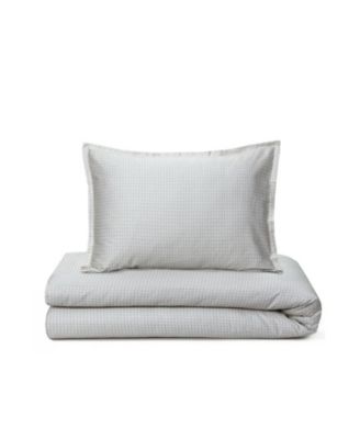 Domani Home Galet Linen Set 4 Piece Set, Full