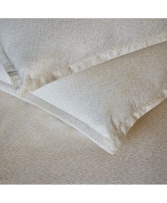 Hazy Duvet Cover 4 Piece Set, Full