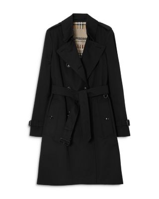 Chelsea Trench Coat