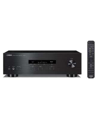 Yamaha - R-S202 2-Channel Home Stereo Receiver with Bluetooth