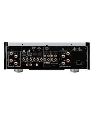 A-S2200 Integrated Amplifier