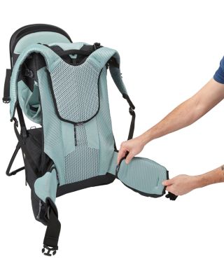 Sapling Child Carrier Backpack