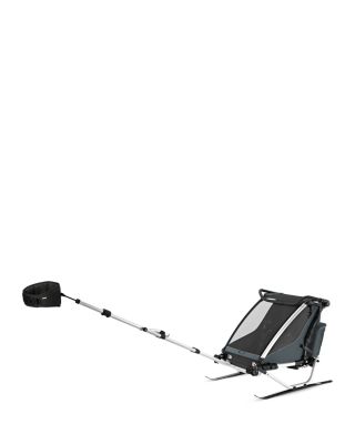 Chariot Cross 2 Multisport Double