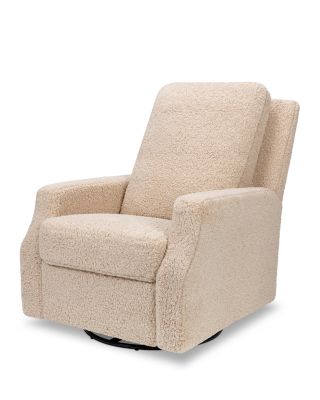 Babyletto - Crewe Recliner and Swivel Glider
